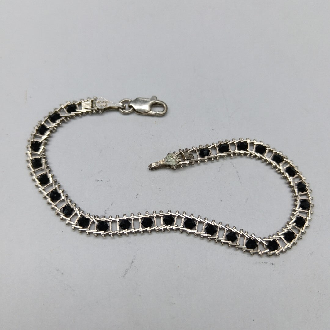 PULSERA PLATA 5.3 GRMS (SEMINUEVO)