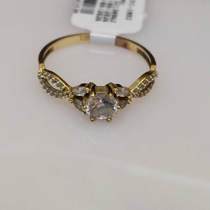 ANILLITO ORO 8 K 2 GRMS (SEMINUEVO)