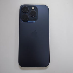 CELULAR APPLE IPHONE 15 PRO A3101 256 GB 8 GB RAM (SEMINUEVO)