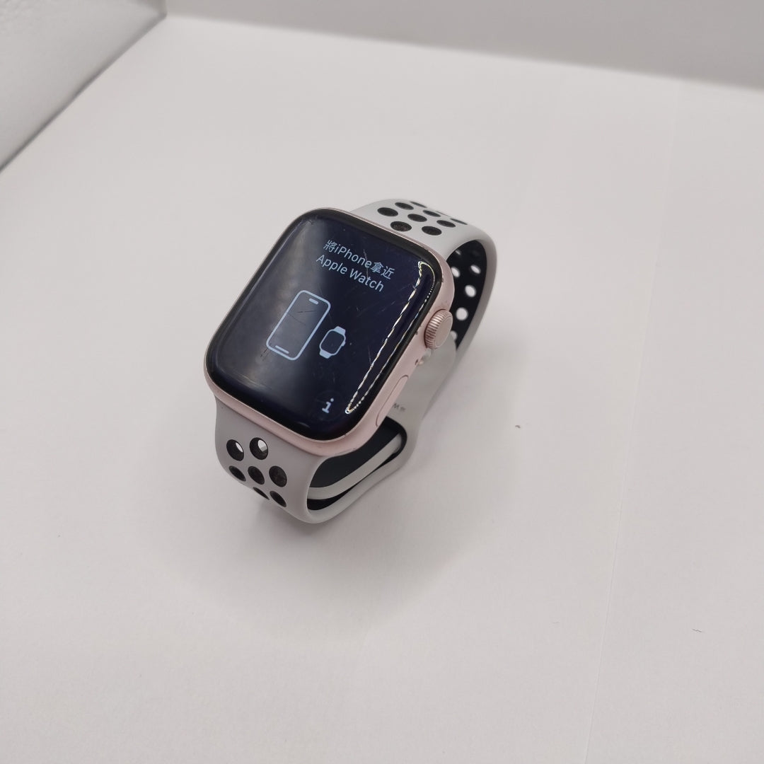 SMARTWATCH APPLE SERIES 9 ALUMINIO A2980 45 MM GPS (SEMINUEVO)