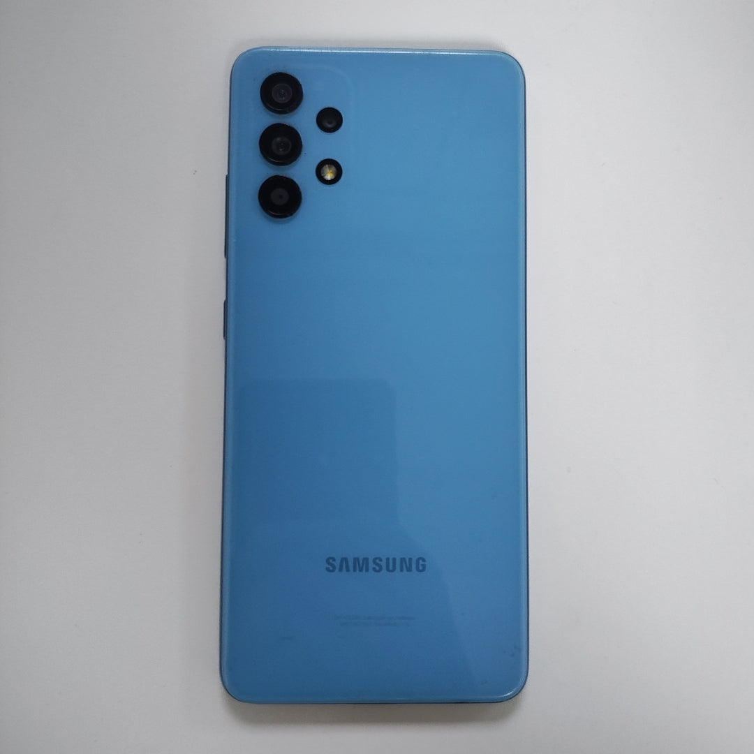 CELULAR OTRAS MARCAS OTROS MODELOS 128 GB 4 GB RAM (SEMINUEVO)