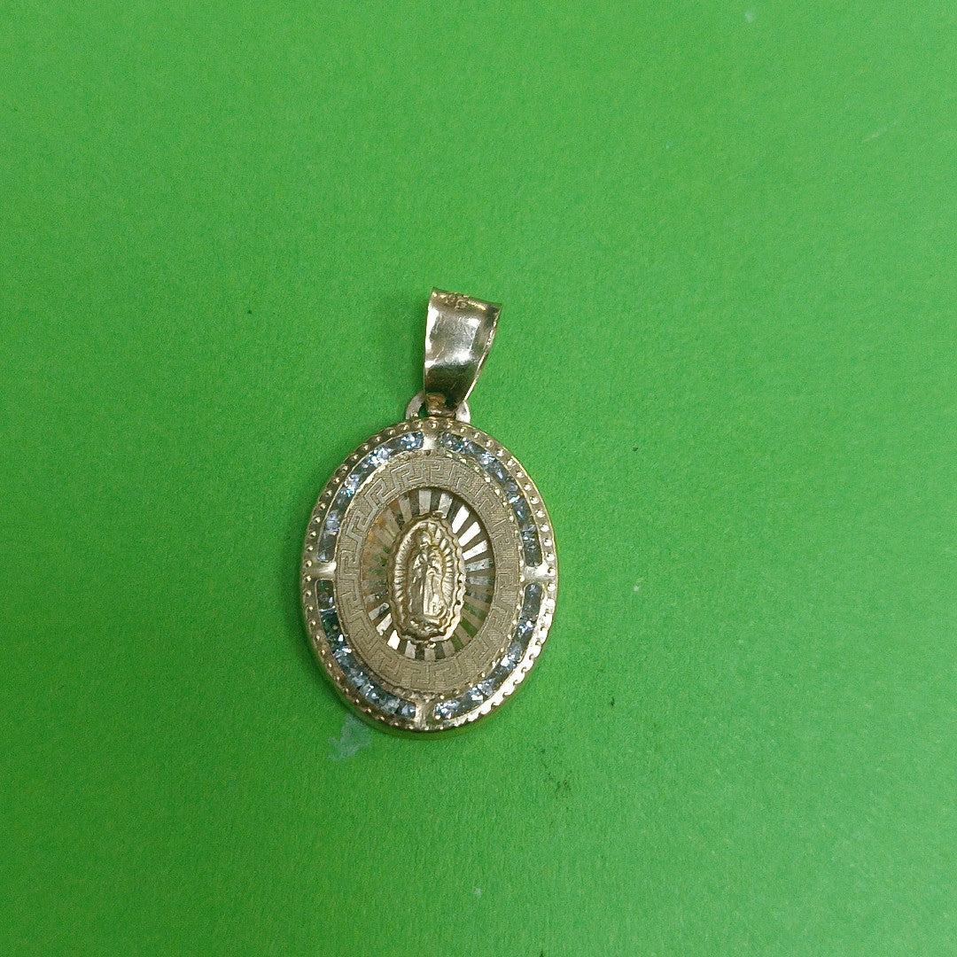 DIJE ORO 10 K 1.2 GRMS (SEMINUEVO)