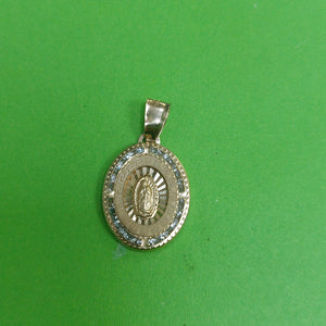 DIJE ORO 10 K 1.2 GRMS (SEMINUEVO)