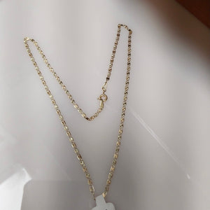 CADENA ORO 10 K 2,30 GRMS (SEMINUEVO)