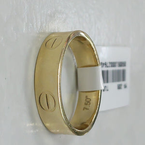 ANILLOS DAMA ORO 14K 1.8 (NUEVO)