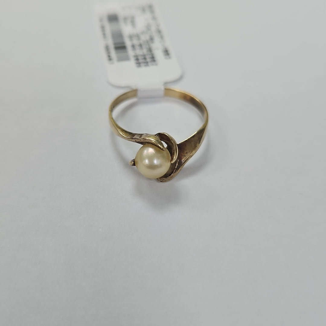 ANILLITO ORO 8 K 1.8 GRMS (SEMINUEVO)