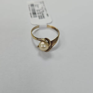 ANILLITO ORO 8 K 1.8 GRMS (SEMINUEVO)