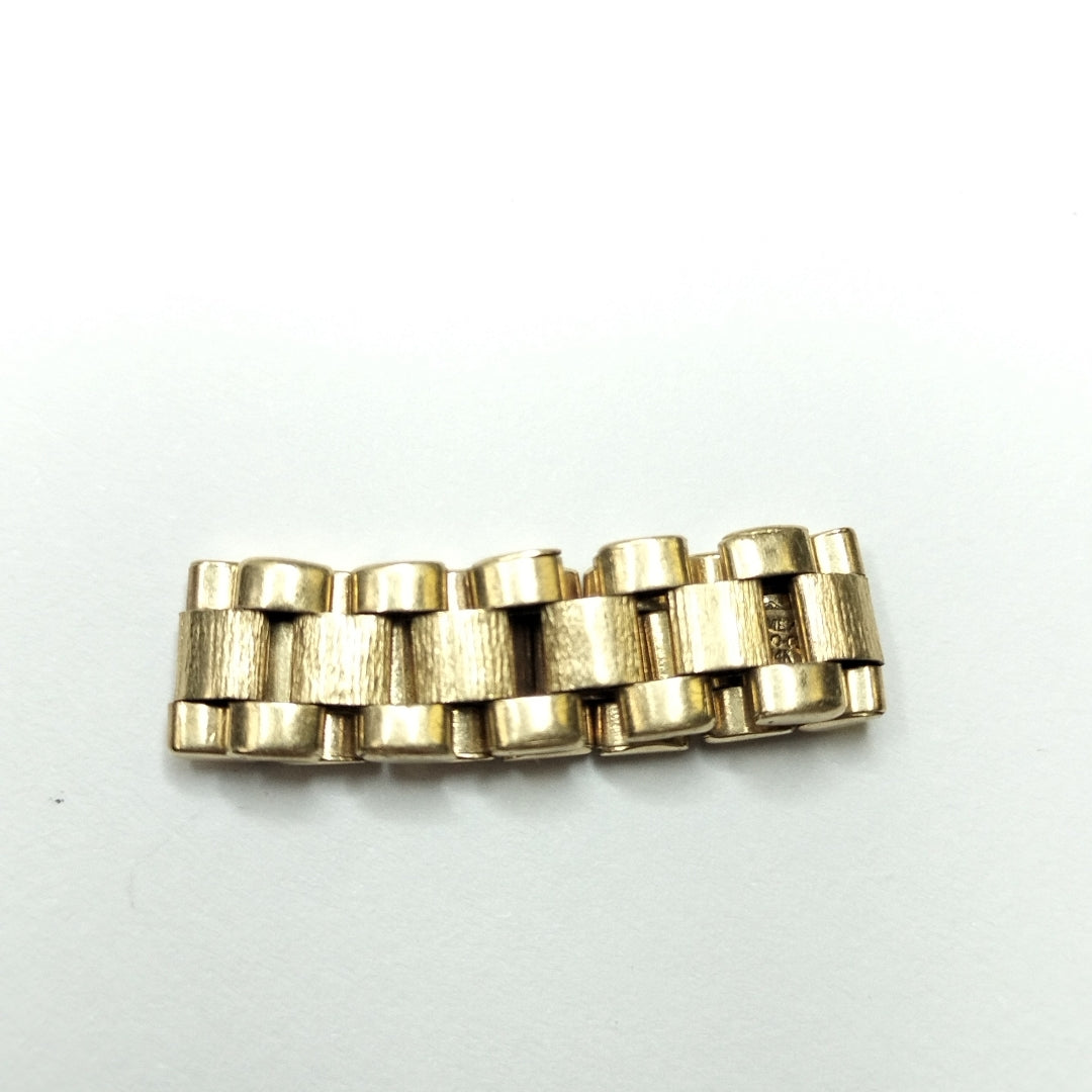ARGOLLA ORO 10 K 1.8 GRMS (SEMINUEVO)