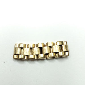 ARGOLLA ORO 10 K 1.8 GRMS (SEMINUEVO)