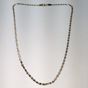 CADENA ORO 10 K 2.2 GRMS (SEMINUEVO)