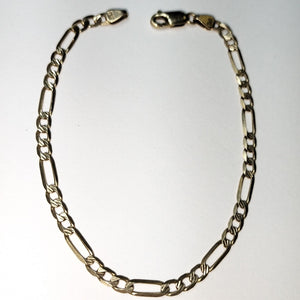 PULSERA ORO 14 K 4.2 GRMS (SEMINUEVO)