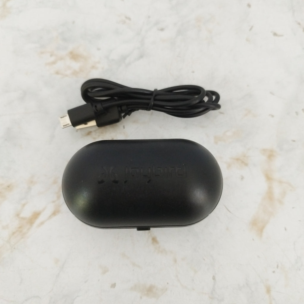 AUDIFONOS JAYBIRD RUN INALAMBRICO IN EAR (SEMINUEVO)