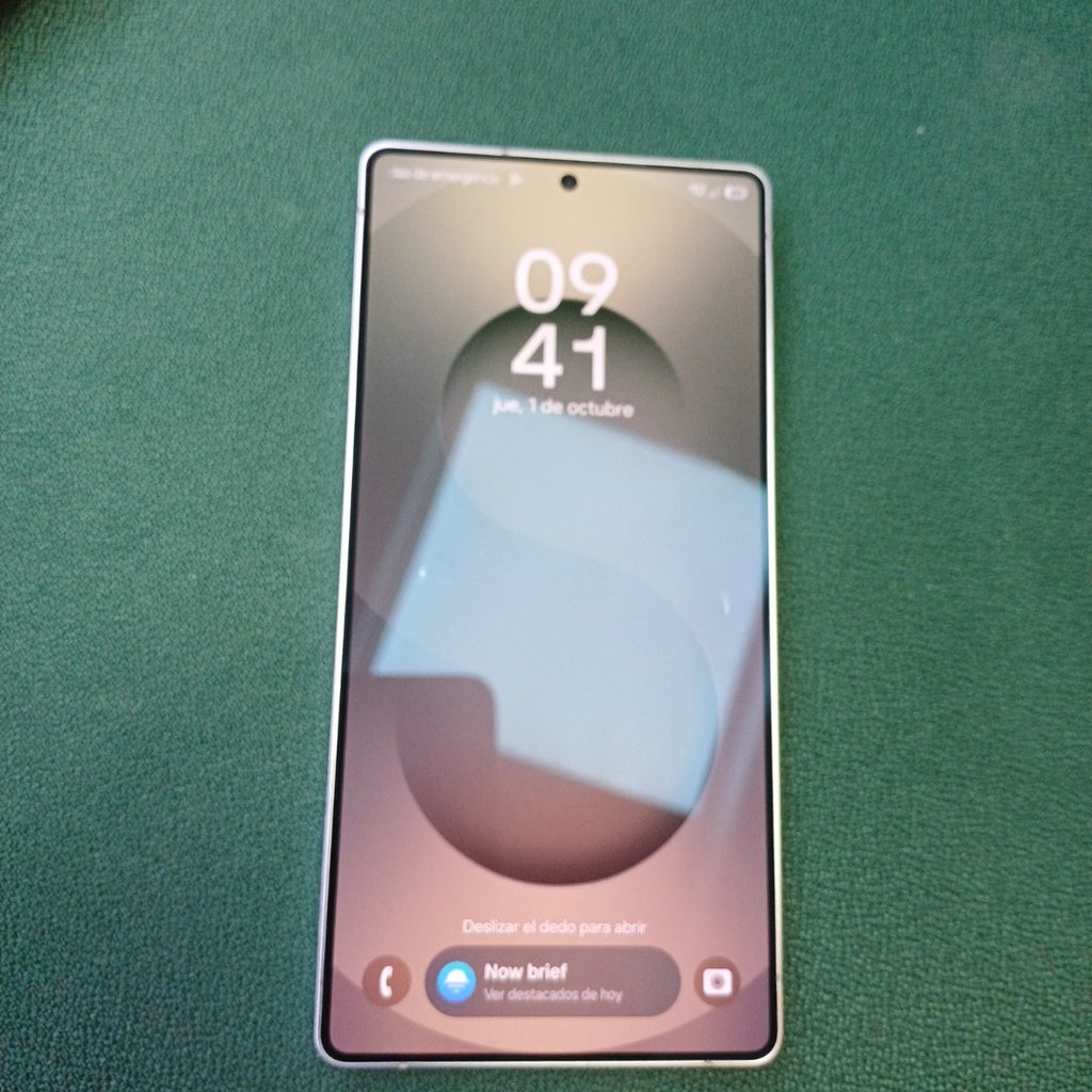 CELULAR SAMSUNG GALAXY S25 ULTRA SM-S938B (2025) 256 GB 12 GB RAM (SEMINUEVO)