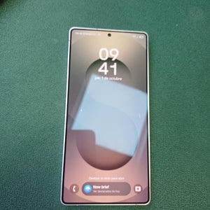 CELULAR SAMSUNG GALAXY S25 ULTRA SM-S938B (2025) 256 GB 12 GB RAM (SEMINUEVO)