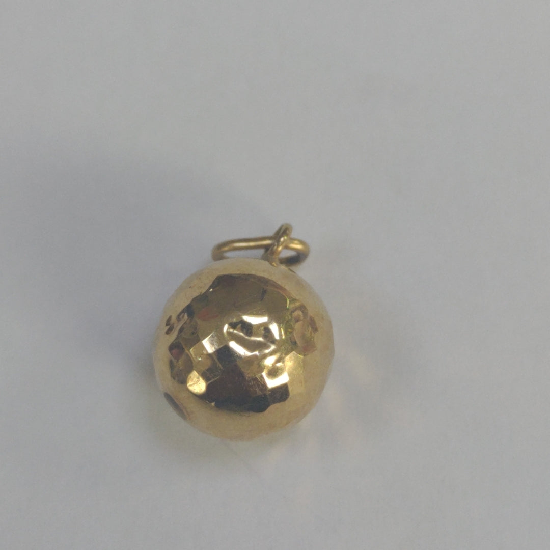 DIJE ORO 14 K 1,30 GRMS (SEMINUEVO)