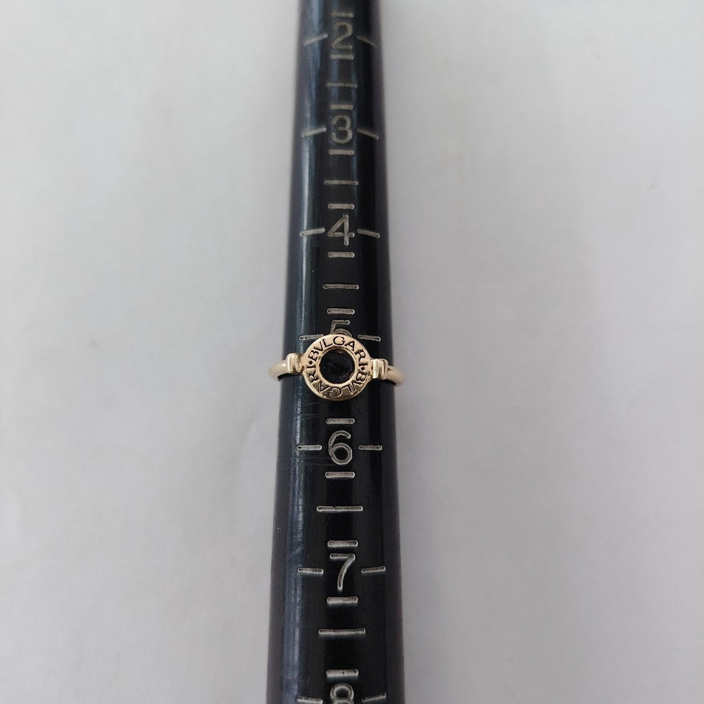 ANILLO ORO 14 K 2,10 GRMS (SEMINUEVO)