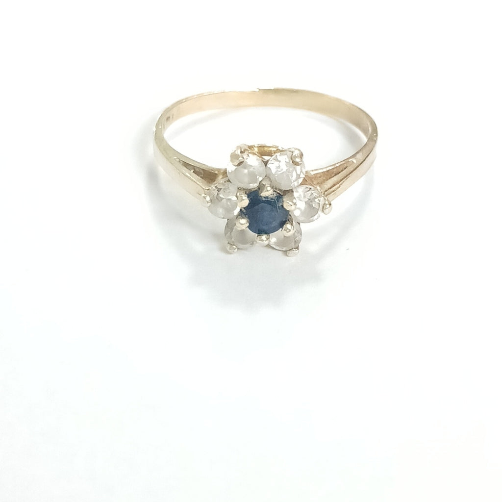CADENA ORO 14 K 1,50 GRMS (SEMINUEVO)