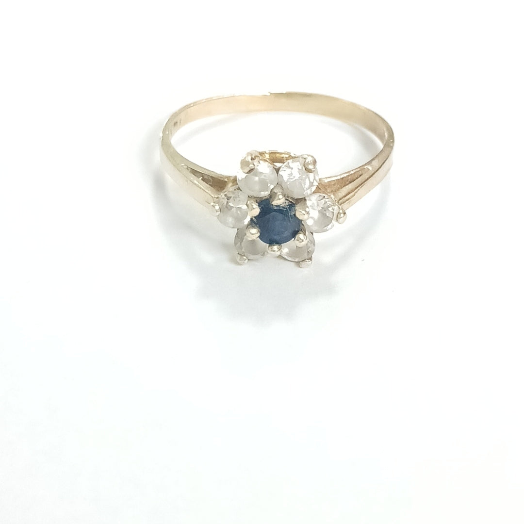 CADENA ORO 14 K 1,50 GRMS (SEMINUEVO)