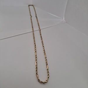 CADENA ORO 10 K 6.4 GRMS (SEMINUEVO)