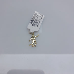 DIJE ORO 14 K 1.1 GRMS (SEMINUEVO)