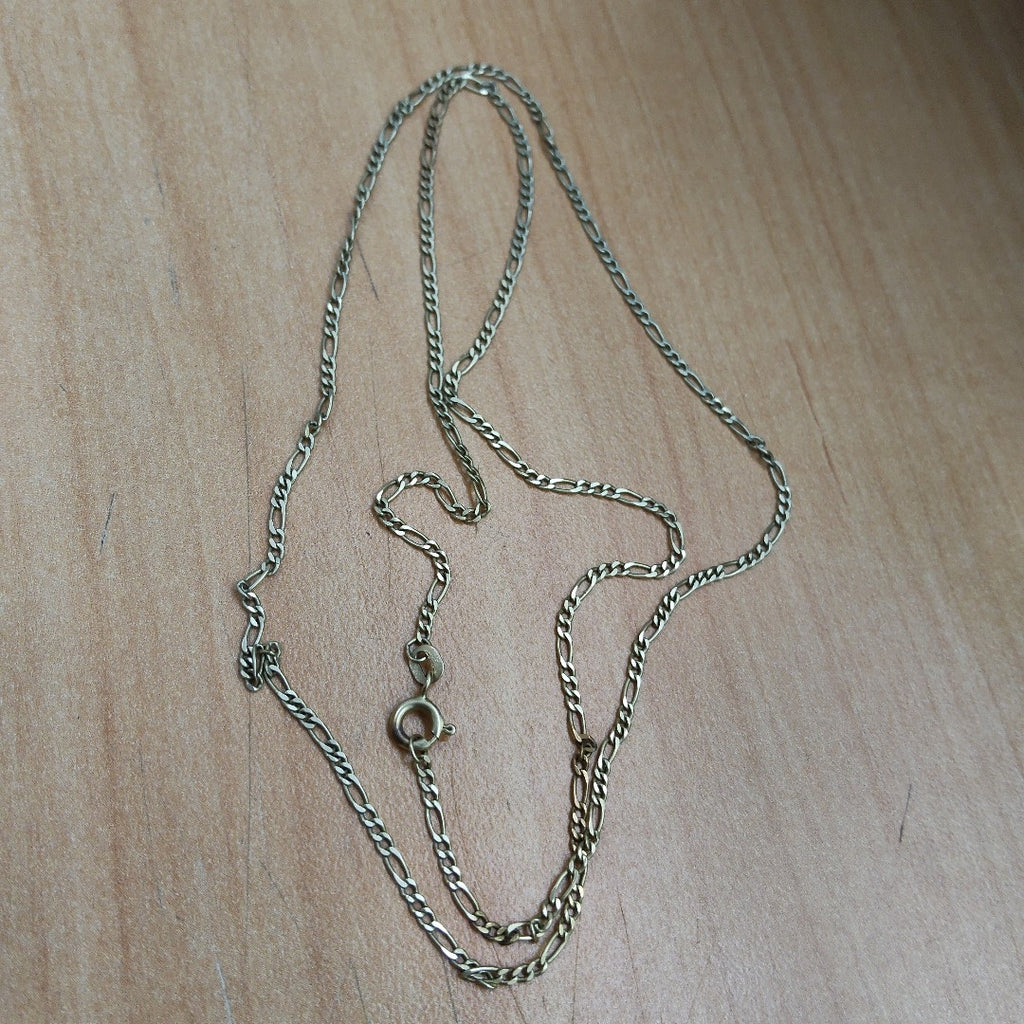 CADENA ORO 10 K 4,50 GRMS (SEMINUEVO)