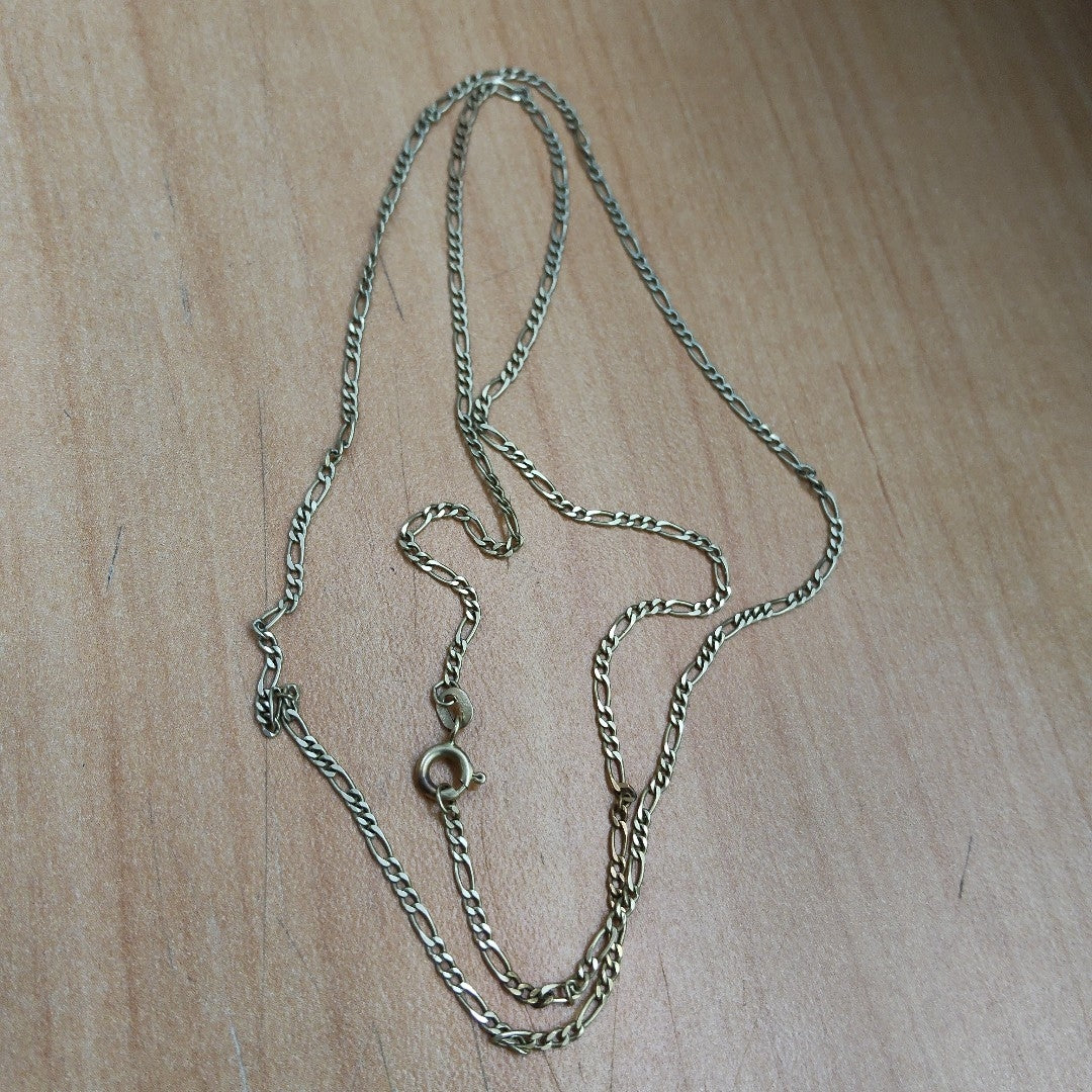 CADENA ORO 10 K 4,50 GRMS (SEMINUEVO)