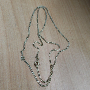 CADENA ORO 10 K 4,50 GRMS (SEMINUEVO)
