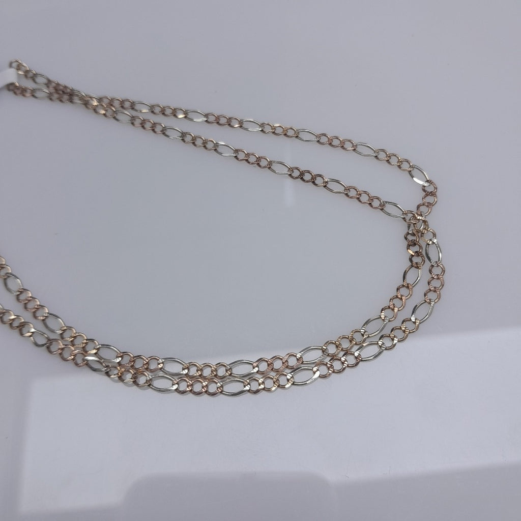 CADENA ORO 10 K 7.2 GRMS (SEMINUEVO)