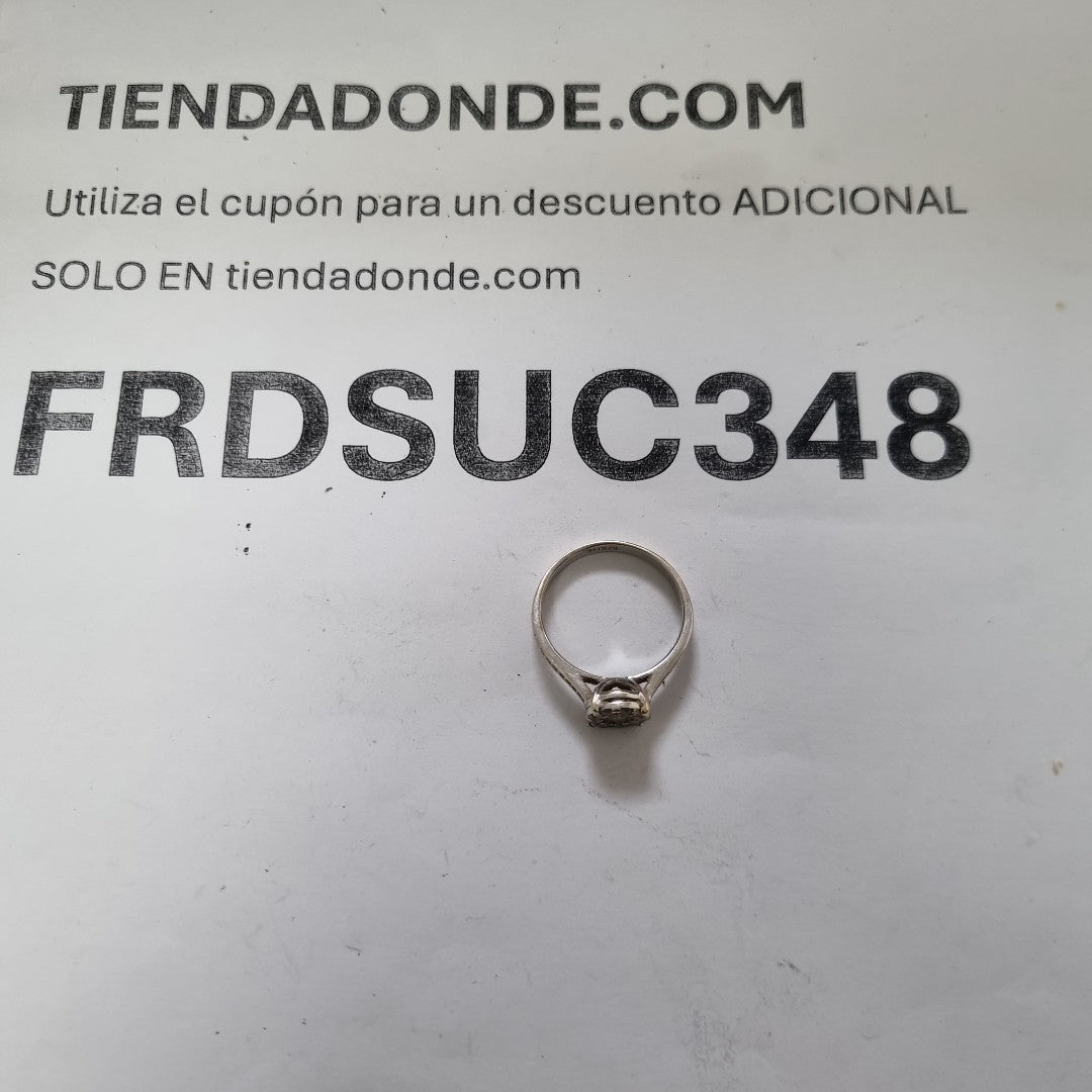 ANILLITO ORO 14 K 3.8 GRMS (SEMINUEVO)