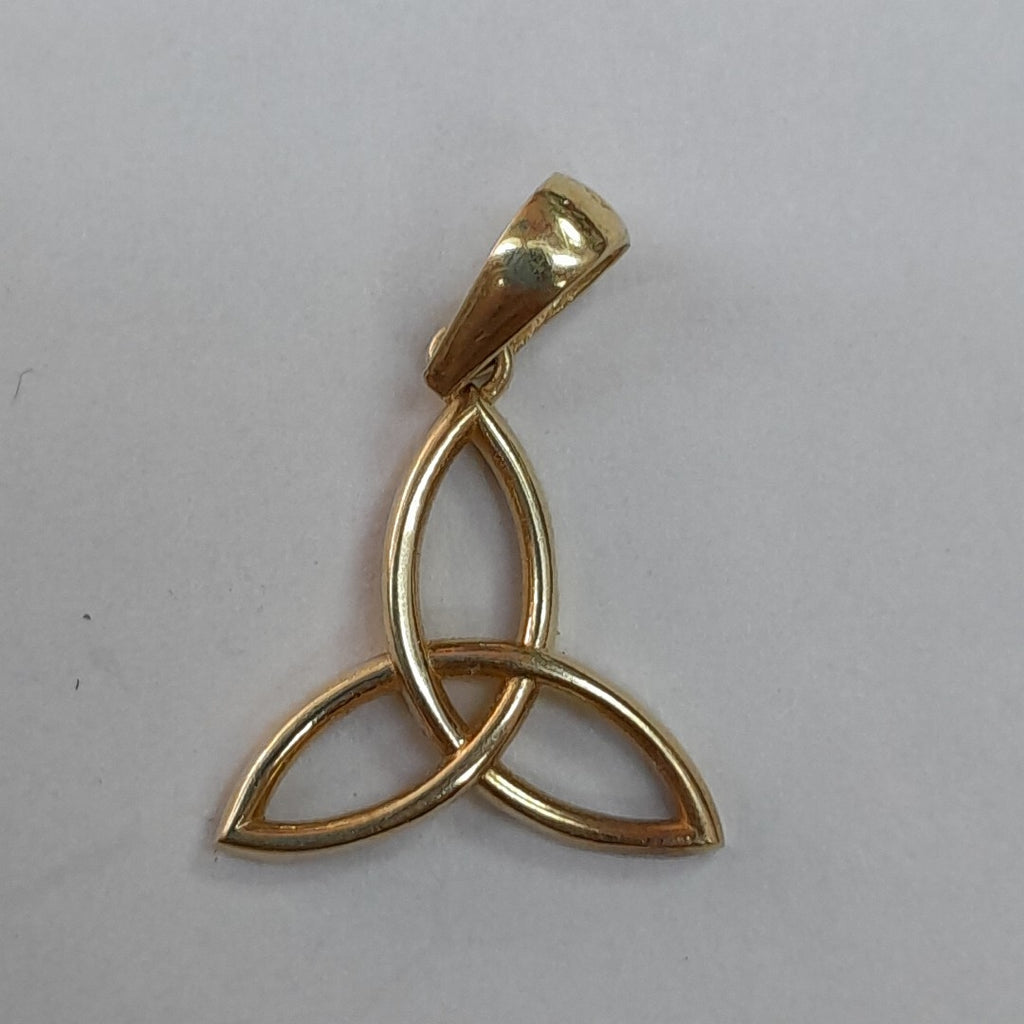 DIJE ORO 10 K 1,10 GRMS (SEMINUEVO)