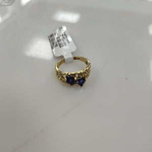 ANILLITO ORO 14 K 3,60 GRMS (SEMINUEVO)