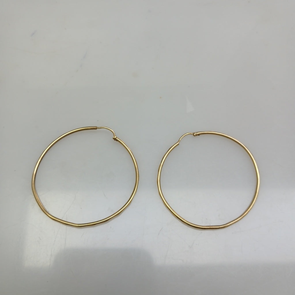 ARRACADAS PAR ORO 10 K 2.6 GRMS (SEMINUEVO)