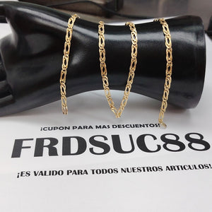 CADENA ORO 10 K 13,40 GRMS (SEMINUEVO)