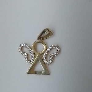 DIJE ORO 14 K 1.4 GRMS (SEMINUEVO)