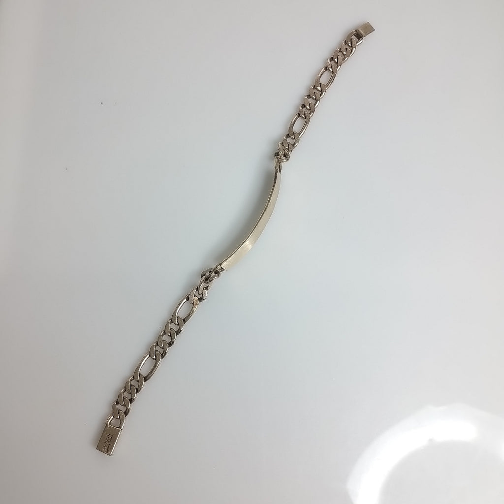ESCLAVA ORO 10 K 18,10 GRMS (SEMINUEVO)