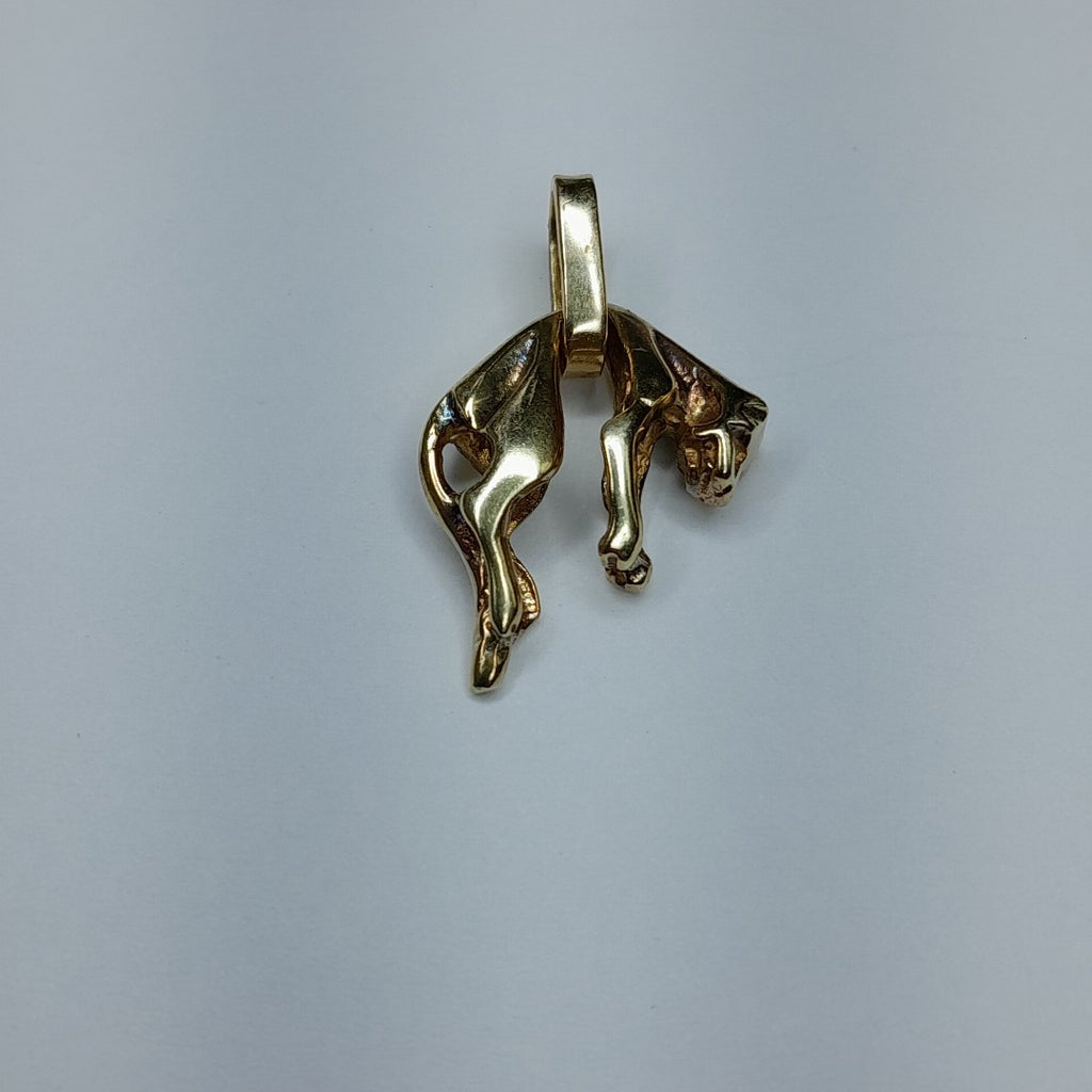 DIJE ORO 14 K 3.6 GRMS (SEMINUEVO)