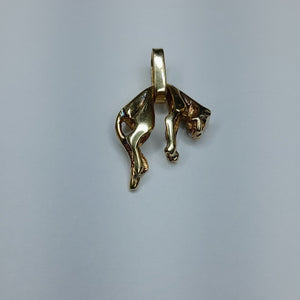 DIJE ORO 14 K 3.6 GRMS (SEMINUEVO)