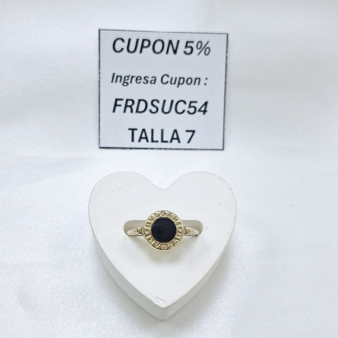 ANILLITO ORO 14 K 3,20 GRMS (SEMINUEVO)