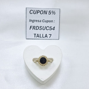 ANILLITO ORO 14 K 3,20 GRMS (SEMINUEVO)