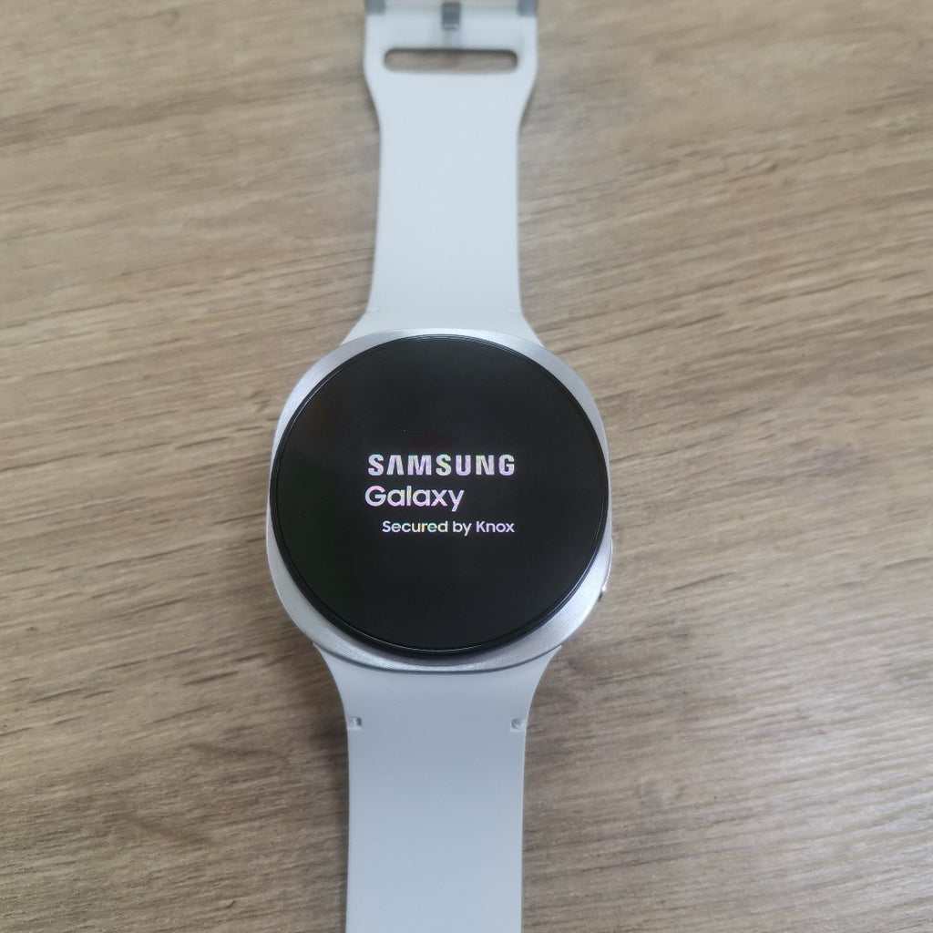 SMARTWATCH SAMSUNG GALAXY WATCH 8 SM-L330 44 MM GPS (SEMINUEVO)
