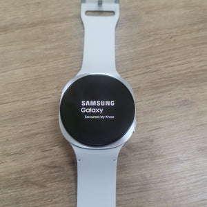 SMARTWATCH SAMSUNG GALAXY WATCH 8 SM-L330 44 MM GPS (SEMINUEVO)