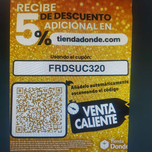 CADENA ORO 14 K 1.2 GRMS (SEMINUEVO)