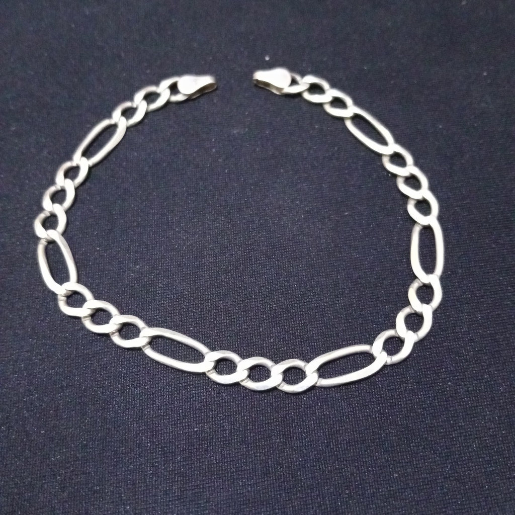 PULSERA PLATA 8 GRMS (SEMINUEVO)