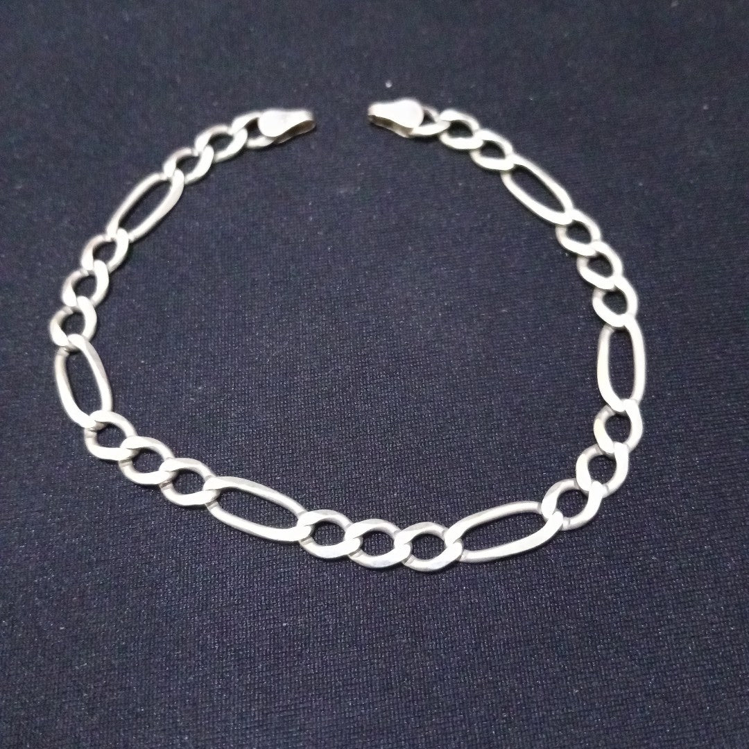 PULSERA PLATA 8 GRMS (SEMINUEVO)