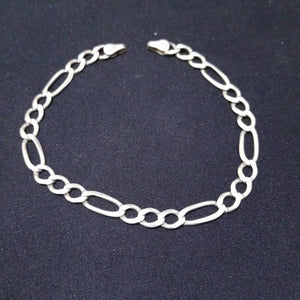 PULSERA PLATA 8 GRMS (SEMINUEVO)