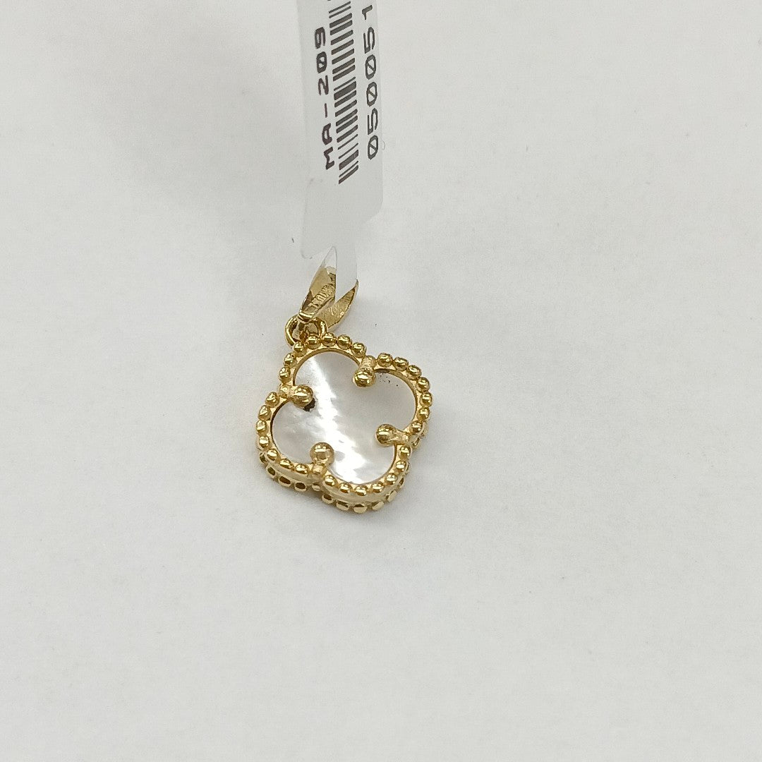DIJES ORO 14K 0.9 (NUEVO)