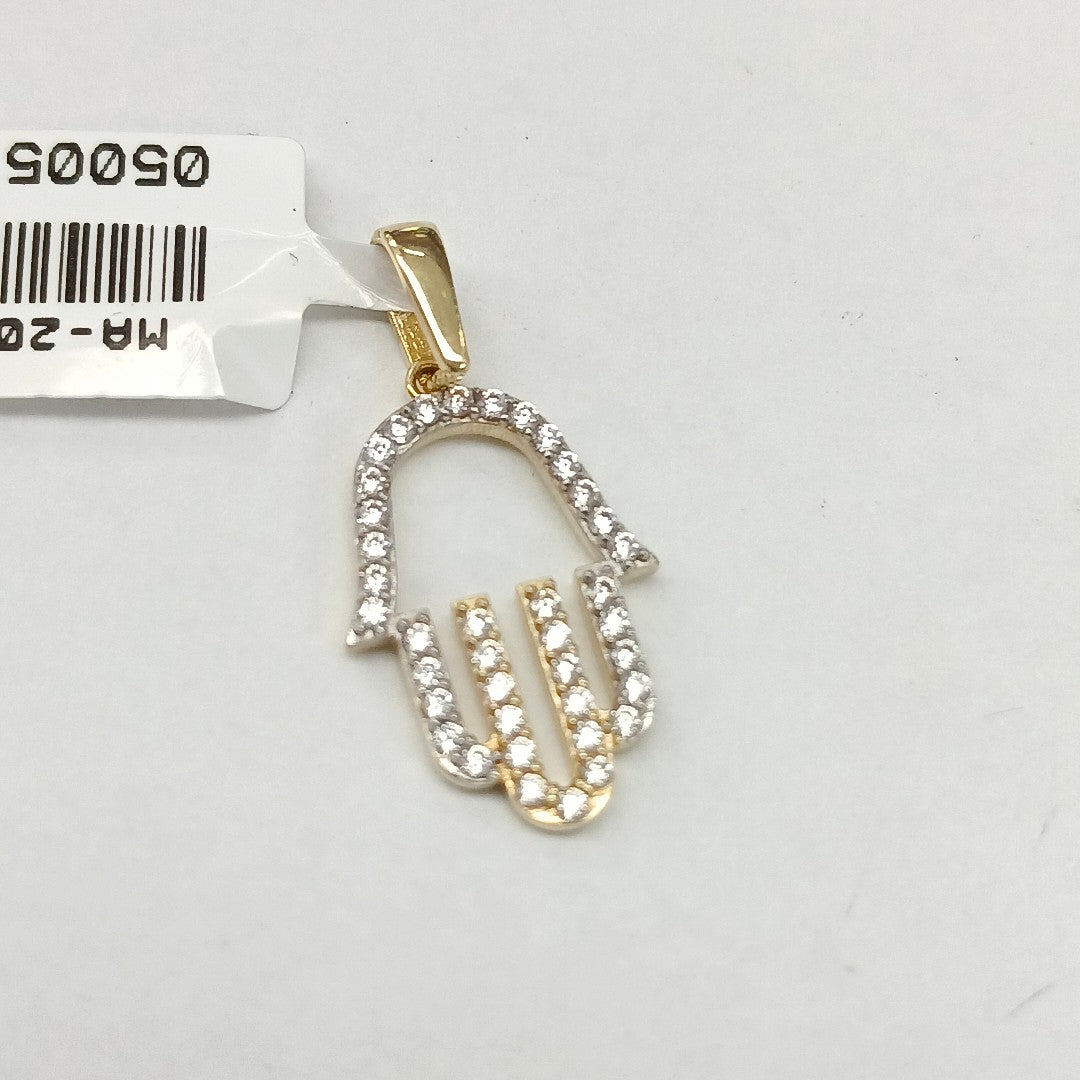 DIJES ORO 14K 1.1 (NUEVO)