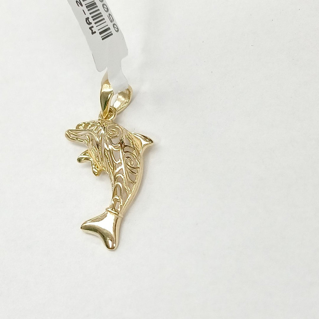 DIJES ORO 14K 1.1 (NUEVO)