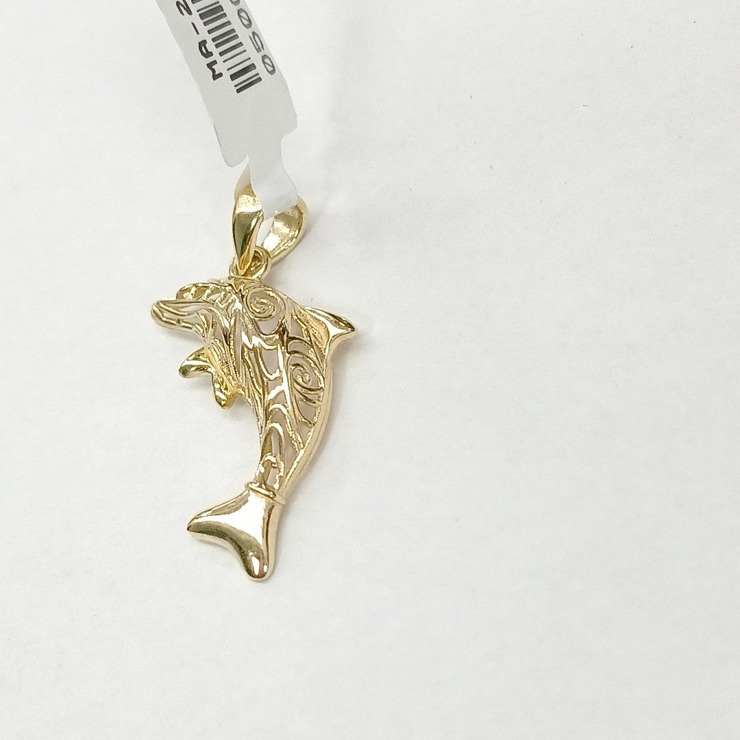 DIJES ORO 14K 1.1 (NUEVO)