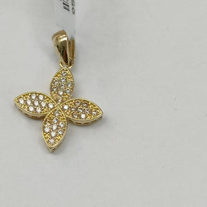 DIJES ORO 14K 1.5 (NUEVO)